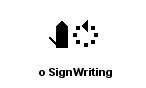 O SignWriting